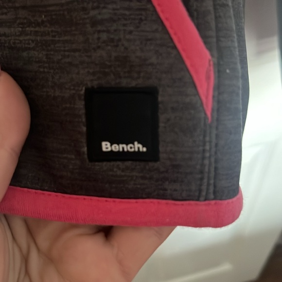 Bench jacket - Picture 2 of 3